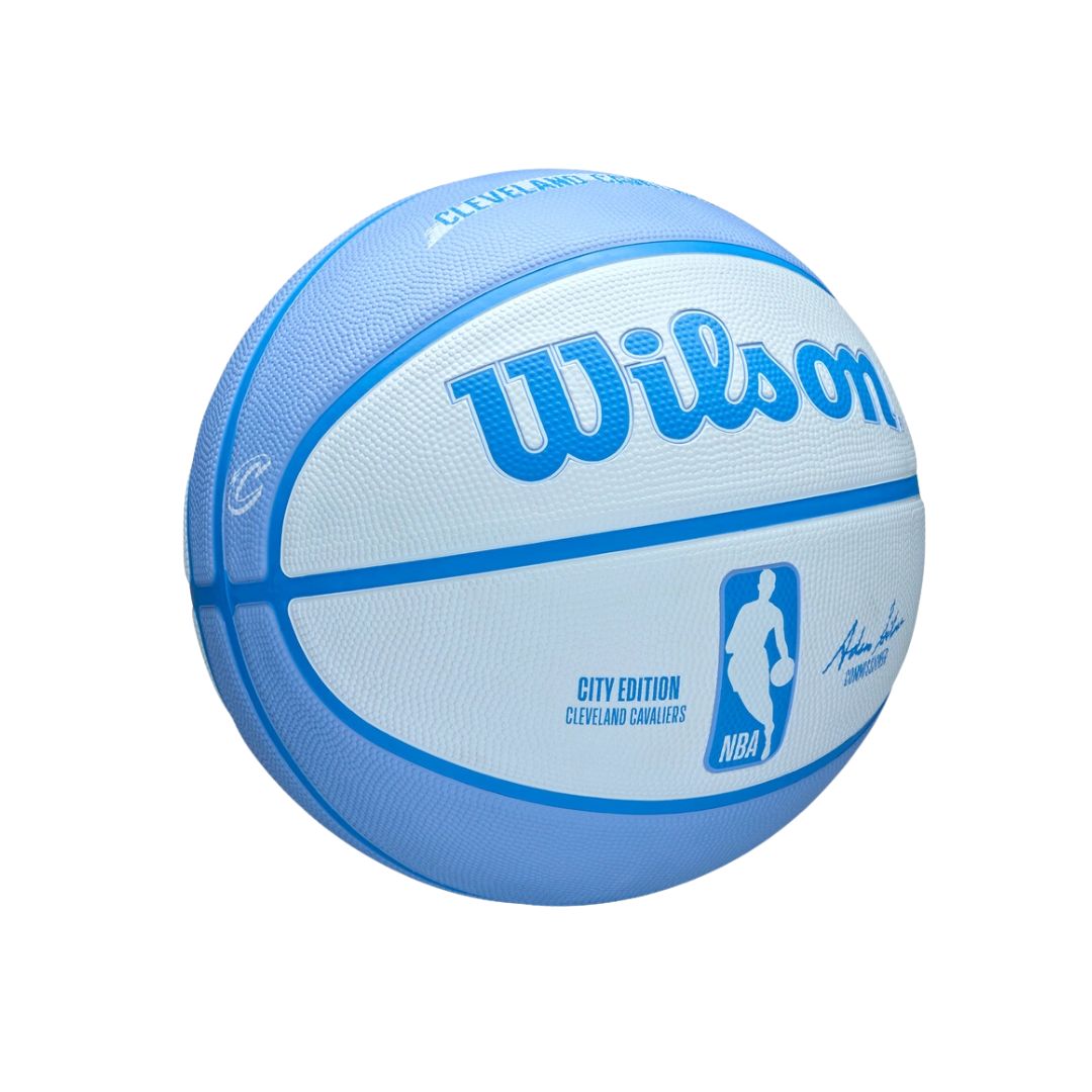 كرة سلة 2024-2025 سيتي تيم ايقون NBA كليفلاند كافالييرز