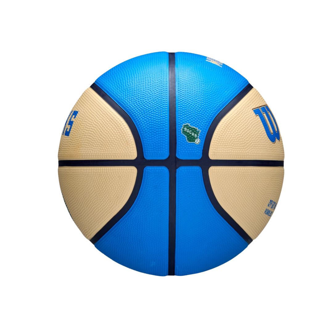كرة سلة 2024-2025 سيتي تيم ايقون NBA ميلوكي باكس