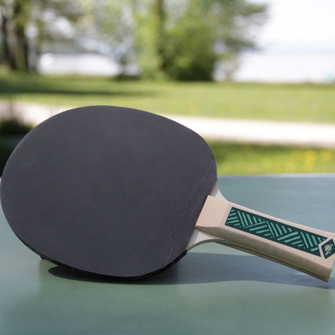 Waldner Level 400 Table Tennis Bat