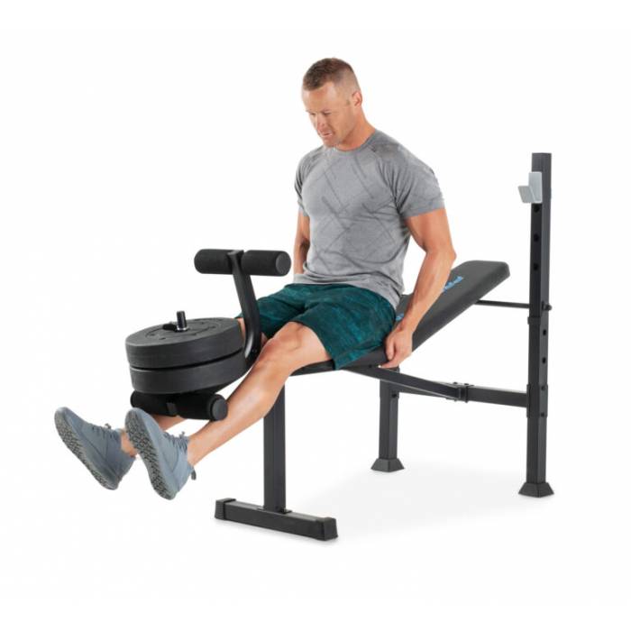 Proform-Standard Bench/Rack