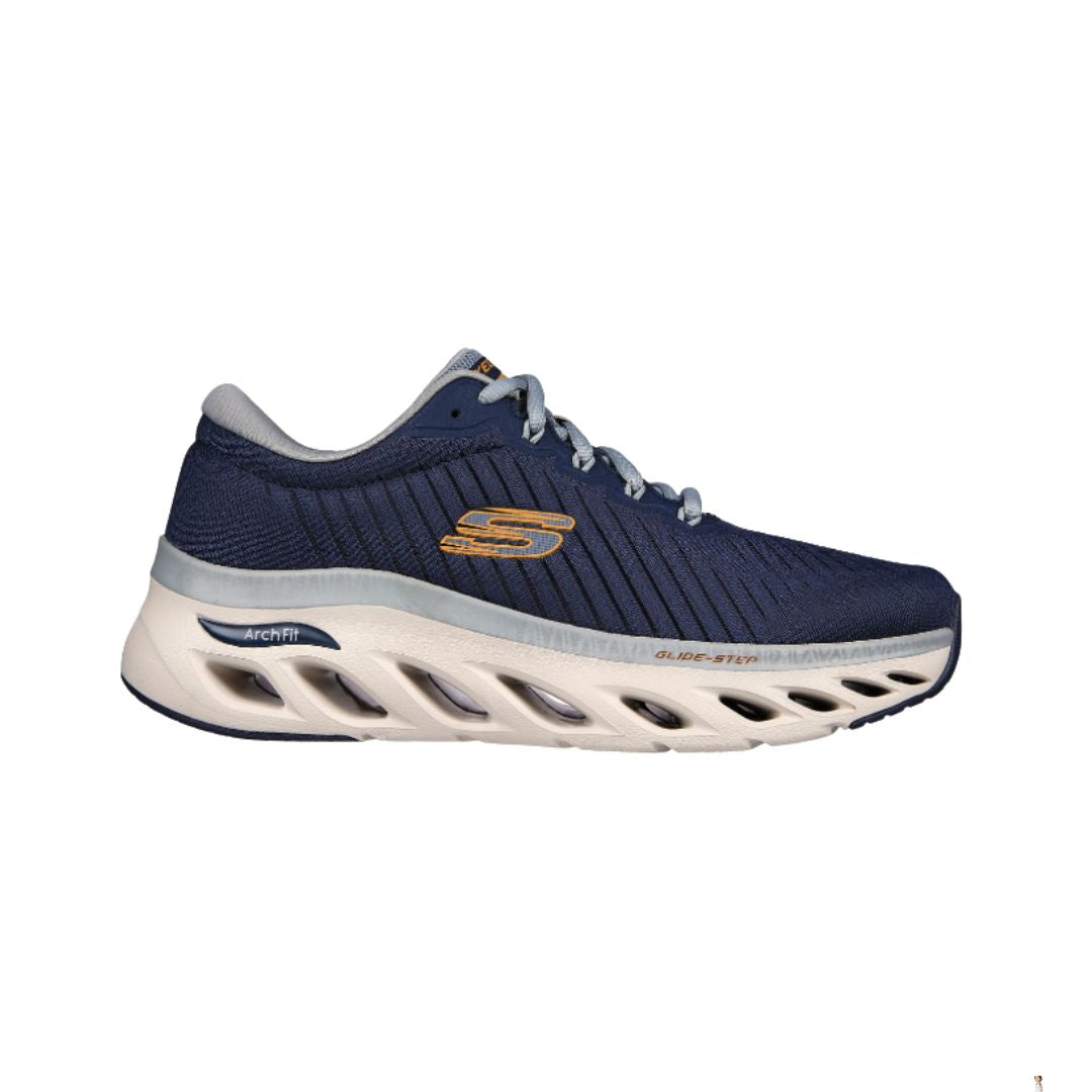 Arch Fit Glide-Step Lifestyle Shoes