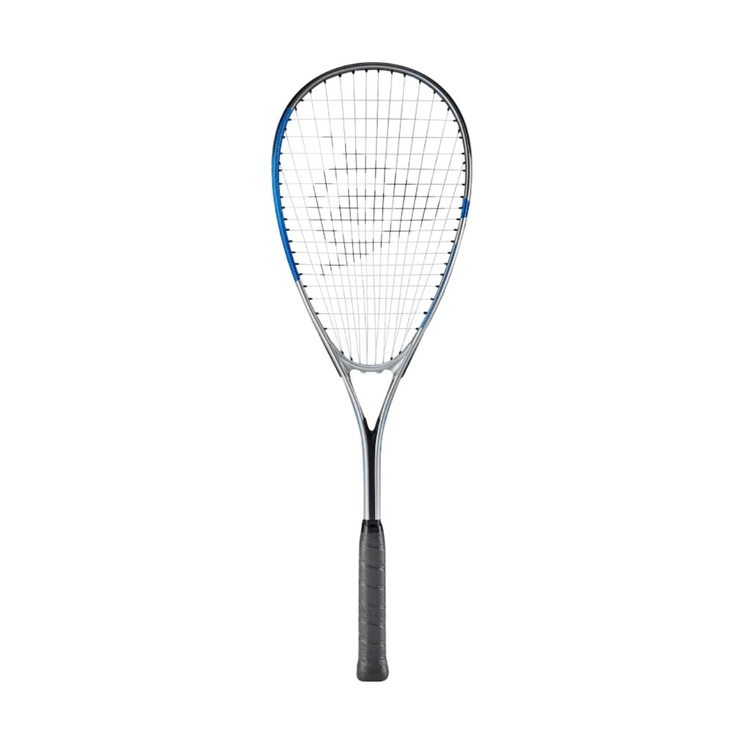 Dunlop Sonic Lite TI squashracket Dunlop Sonic Lite TI squashracket