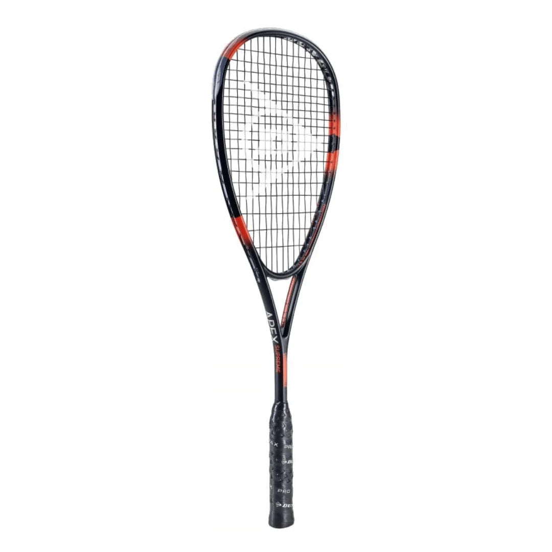 SR Apex Supreme Squash Racket