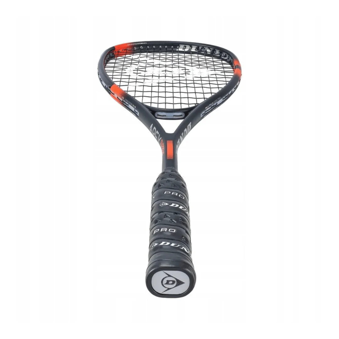 SR Apex Supreme Squash Racket