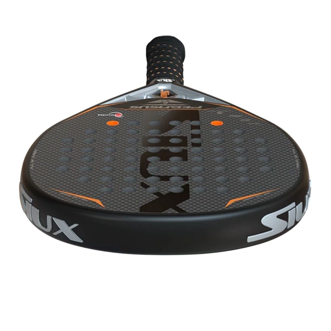 Padel Racket Pegasus Revoltuion 3K