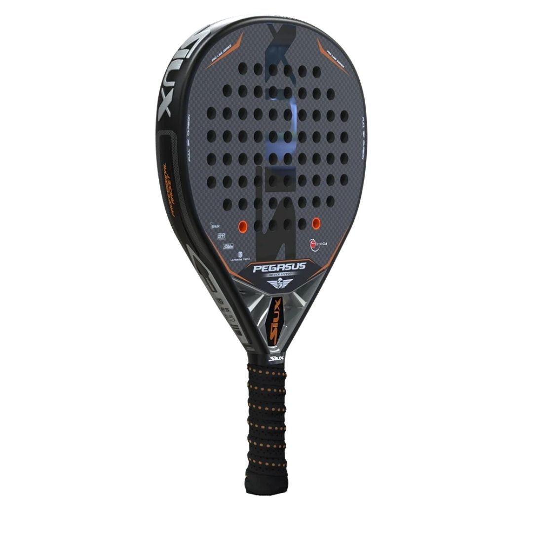Padel Racket Pegasus Revoltuion 3K