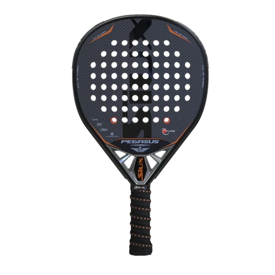 Padel Racket Pegasus Revoltuion 3K