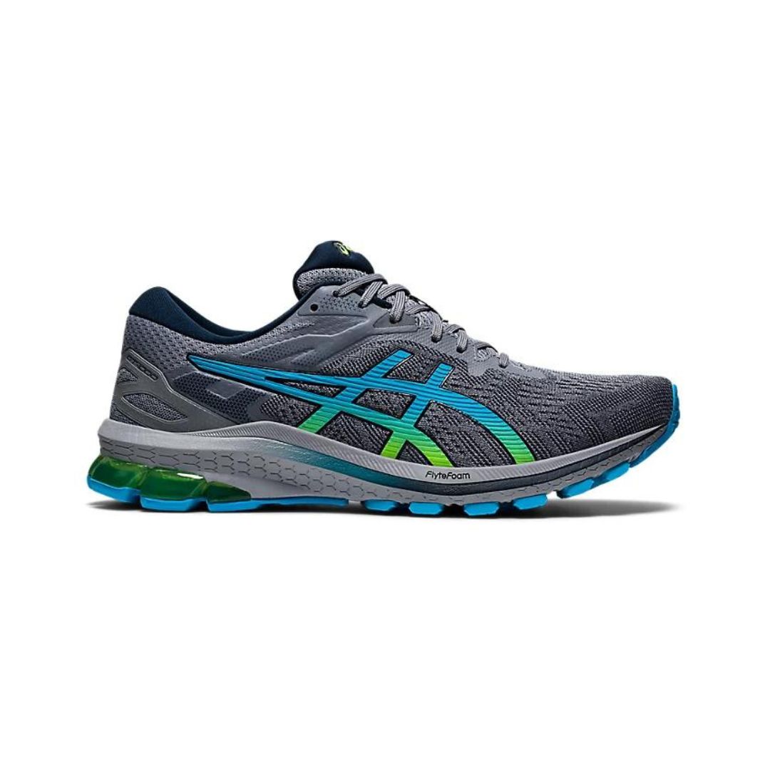 Asics gt outlet 1000 7 intersport