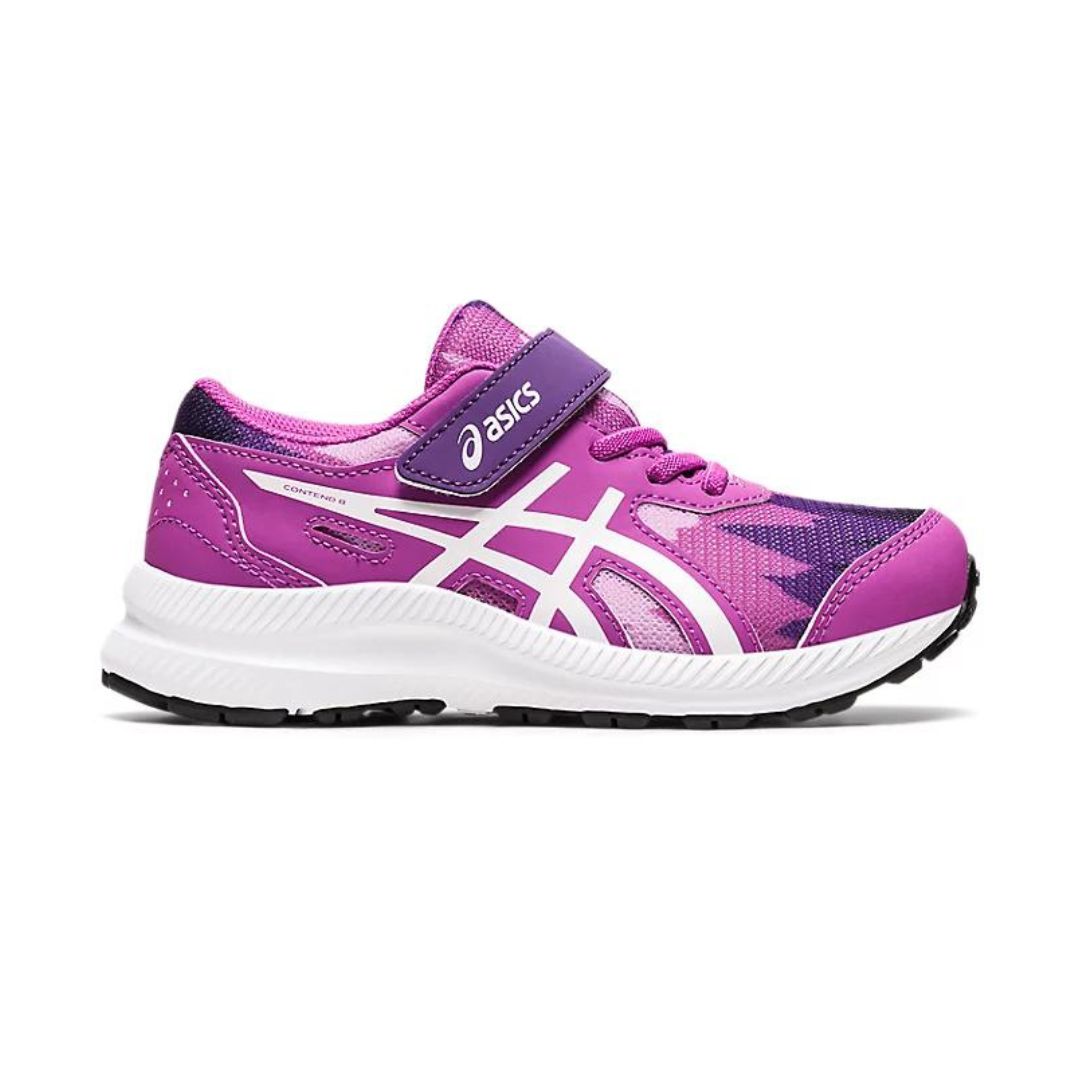 Contend 8 Ps Running Shoes