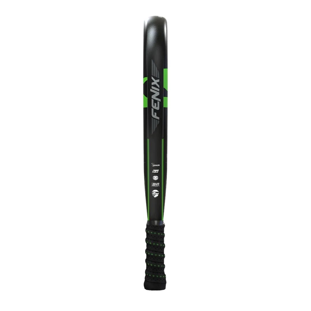 Padel Racket Fenix 12k