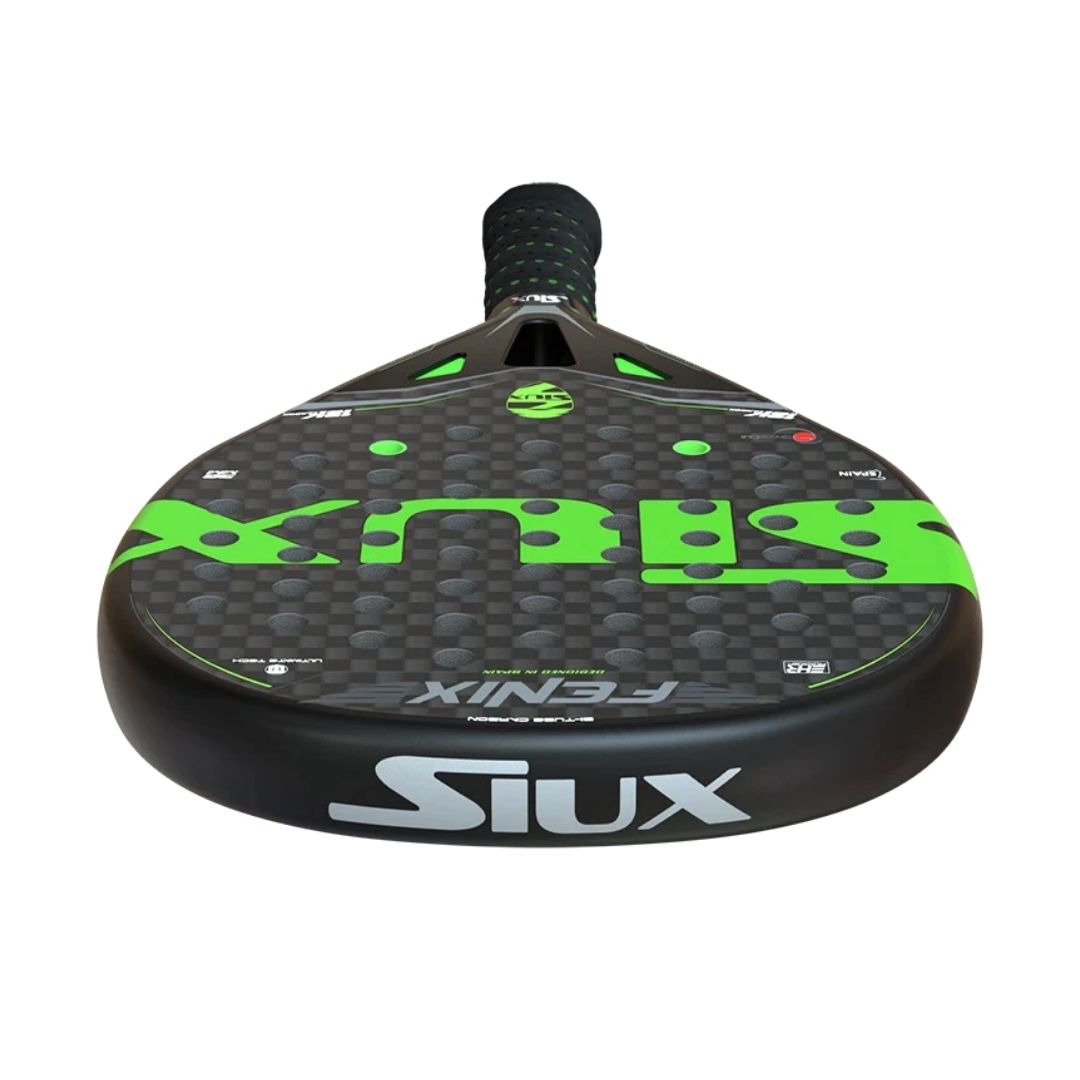 Padel Racket Fenix 12k