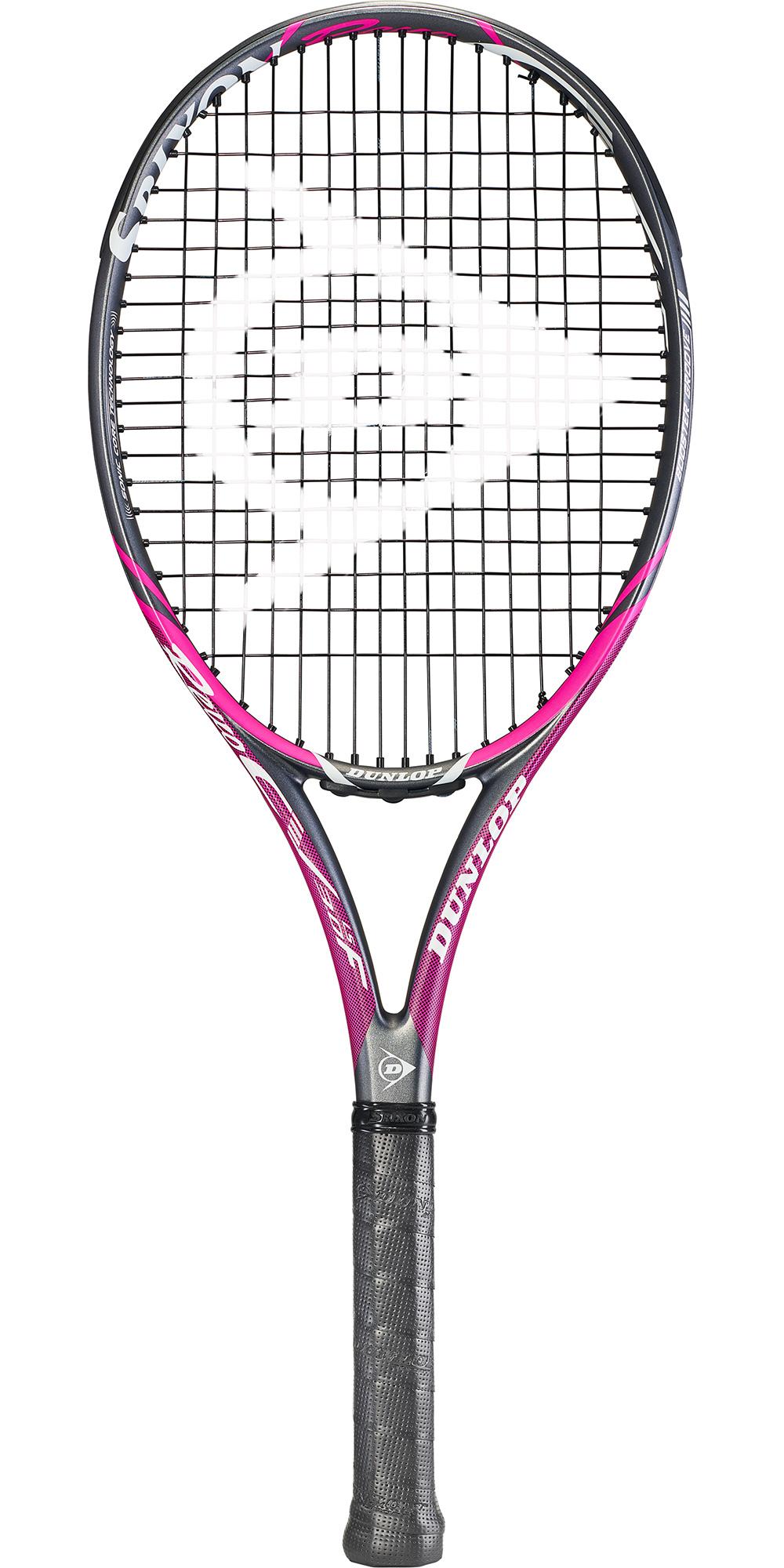 18Revo CV3.0 F-LS G1 Tennis Racket