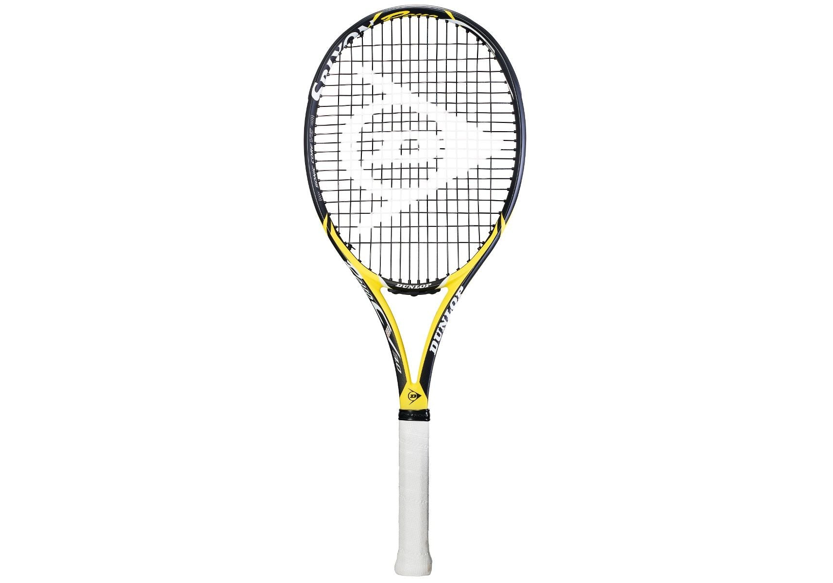 18Revo CV3.0 Tennis Racket