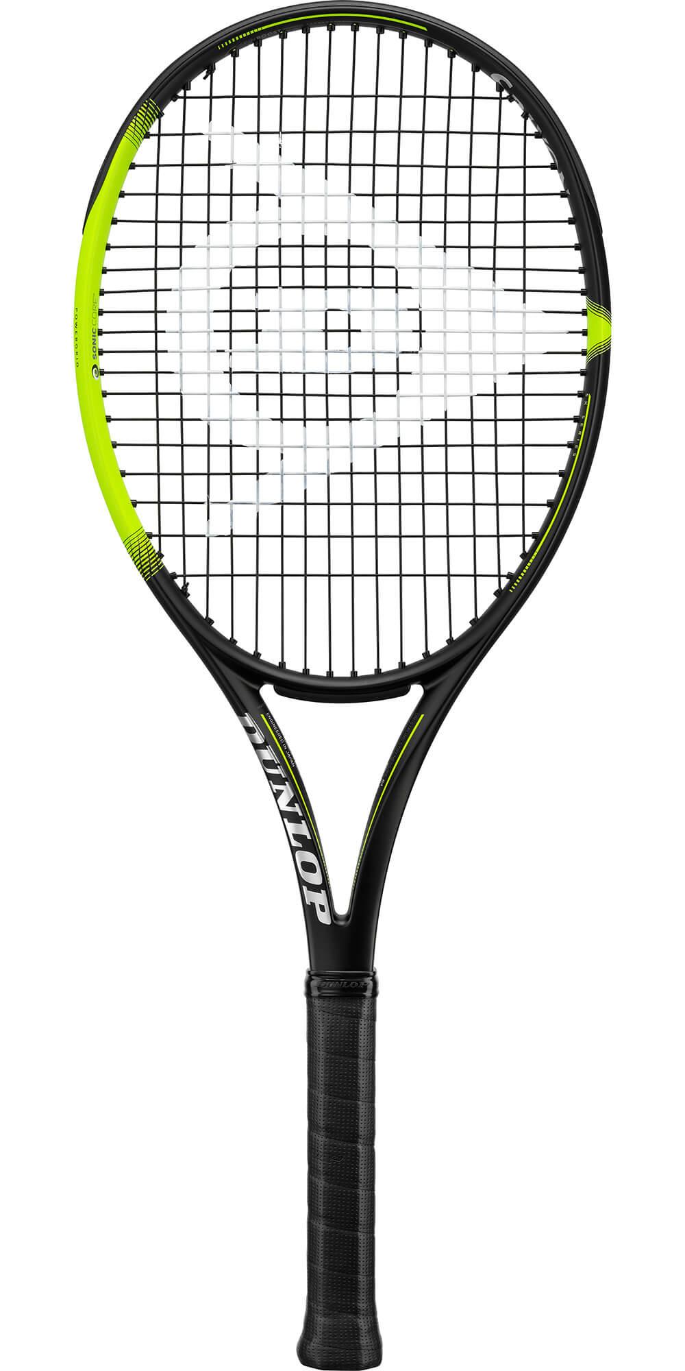 Dunlop Unisex TF SX300 Tour G2 Tennis Racket