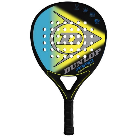 Rapid Control 3.0 NH Padel Racket