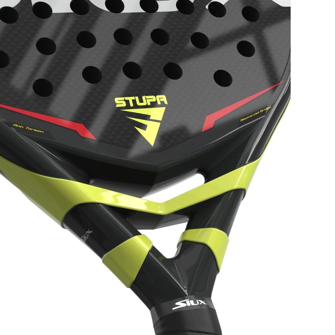 Padel Racket Electra ST2 Jr