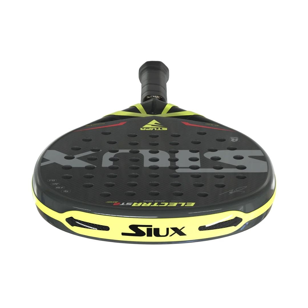 Padel Racket Electra ST2 Jr