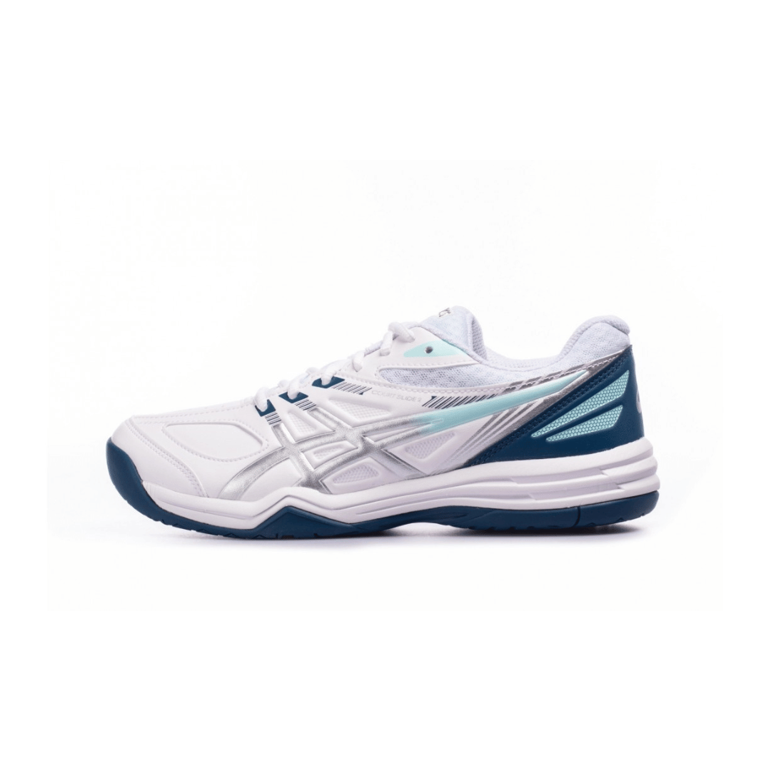 Court Slide 2 Shoes