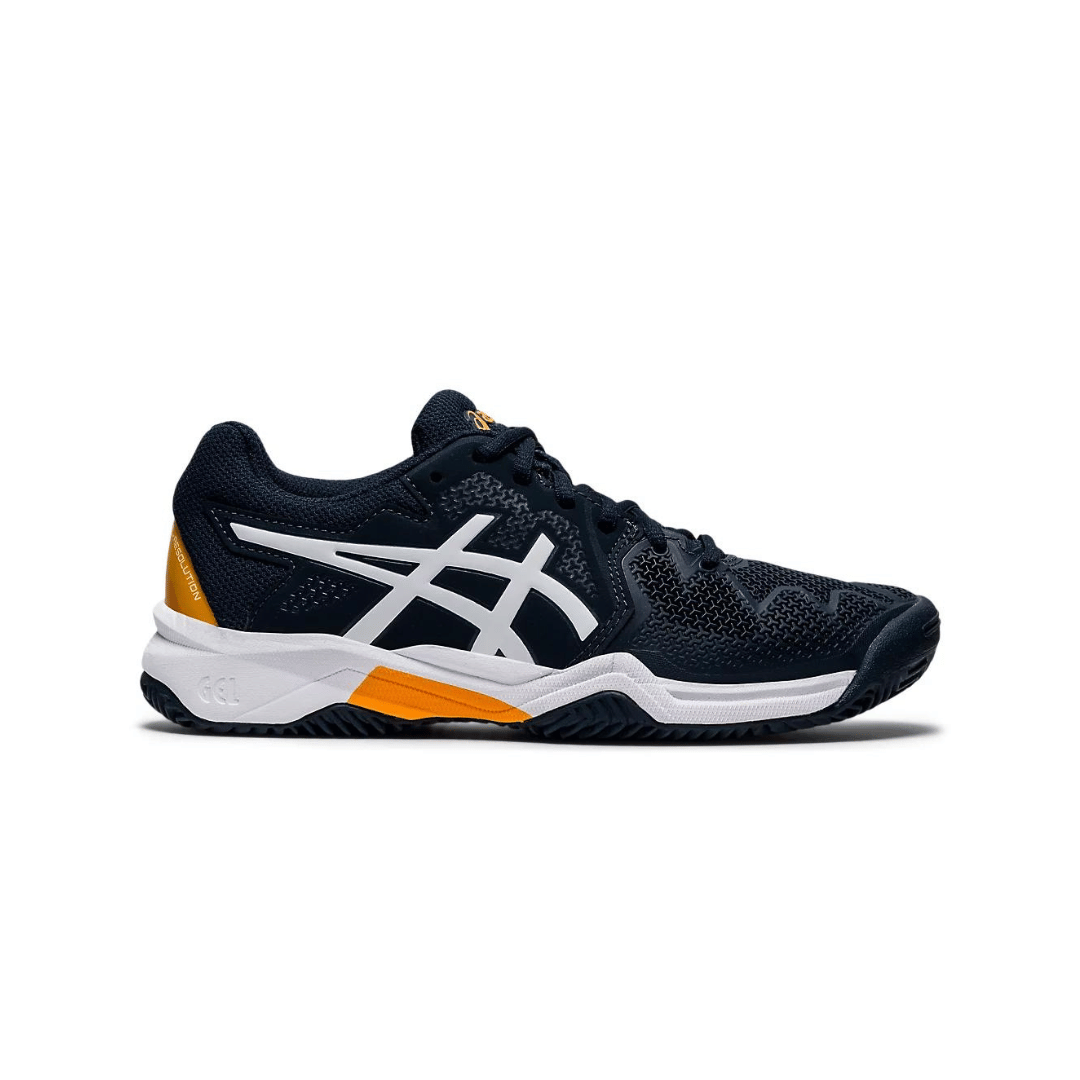 Gel-Resolution 8 Gs Shoes