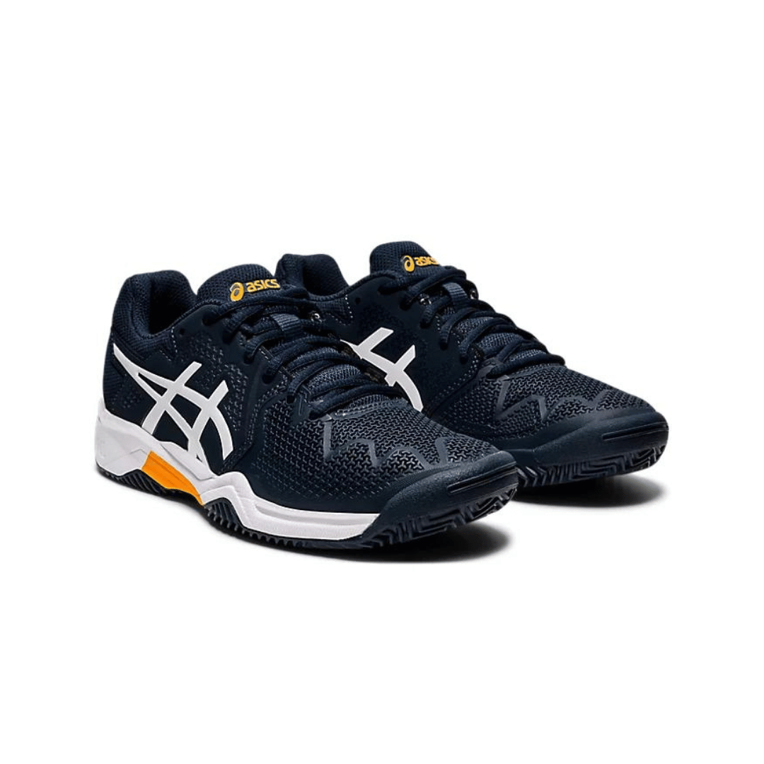 Gel-Resolution 8 Gs Shoes