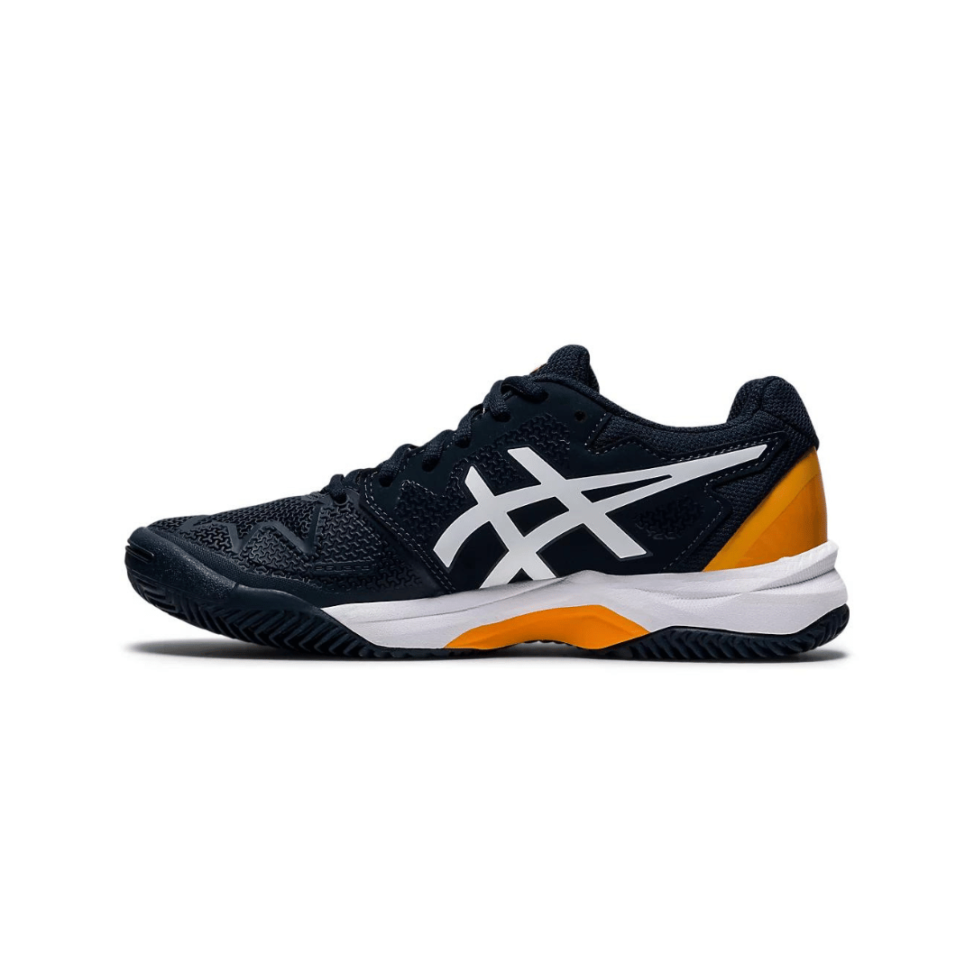 Gel-Resolution 8 Gs Shoes