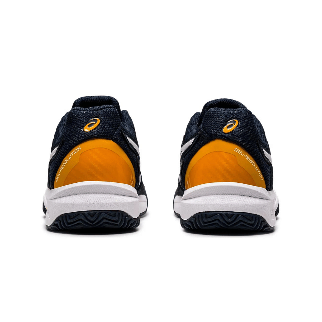 Gel-Resolution 8 Gs Shoes