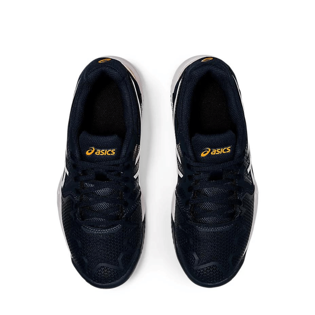 Gel-Resolution 8 Gs Shoes