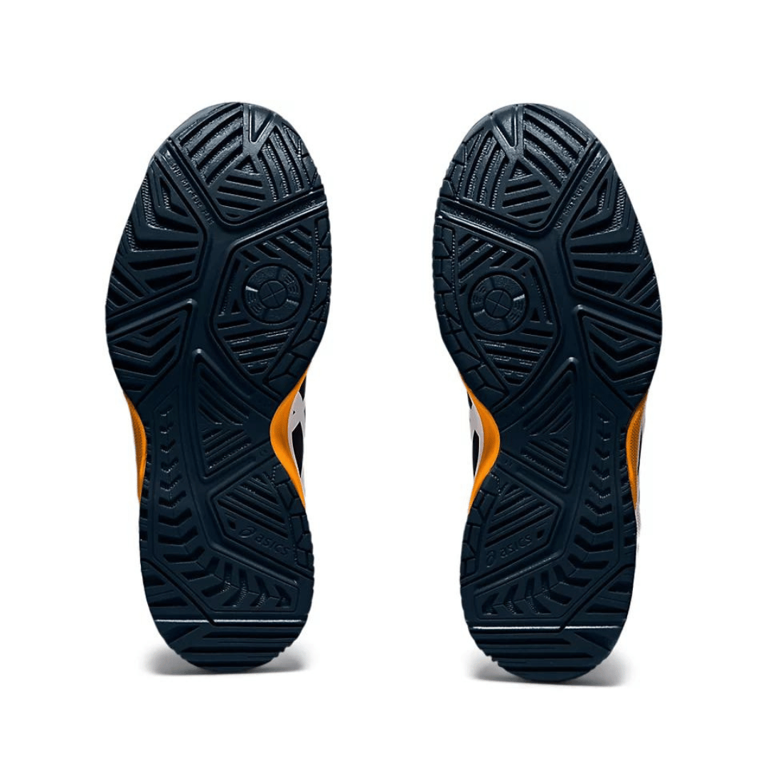 Gel-Resolution 8 Gs Shoes