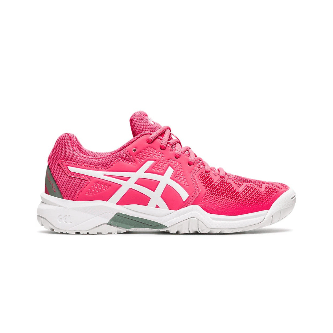 Gel-Resolution 8 Shoes