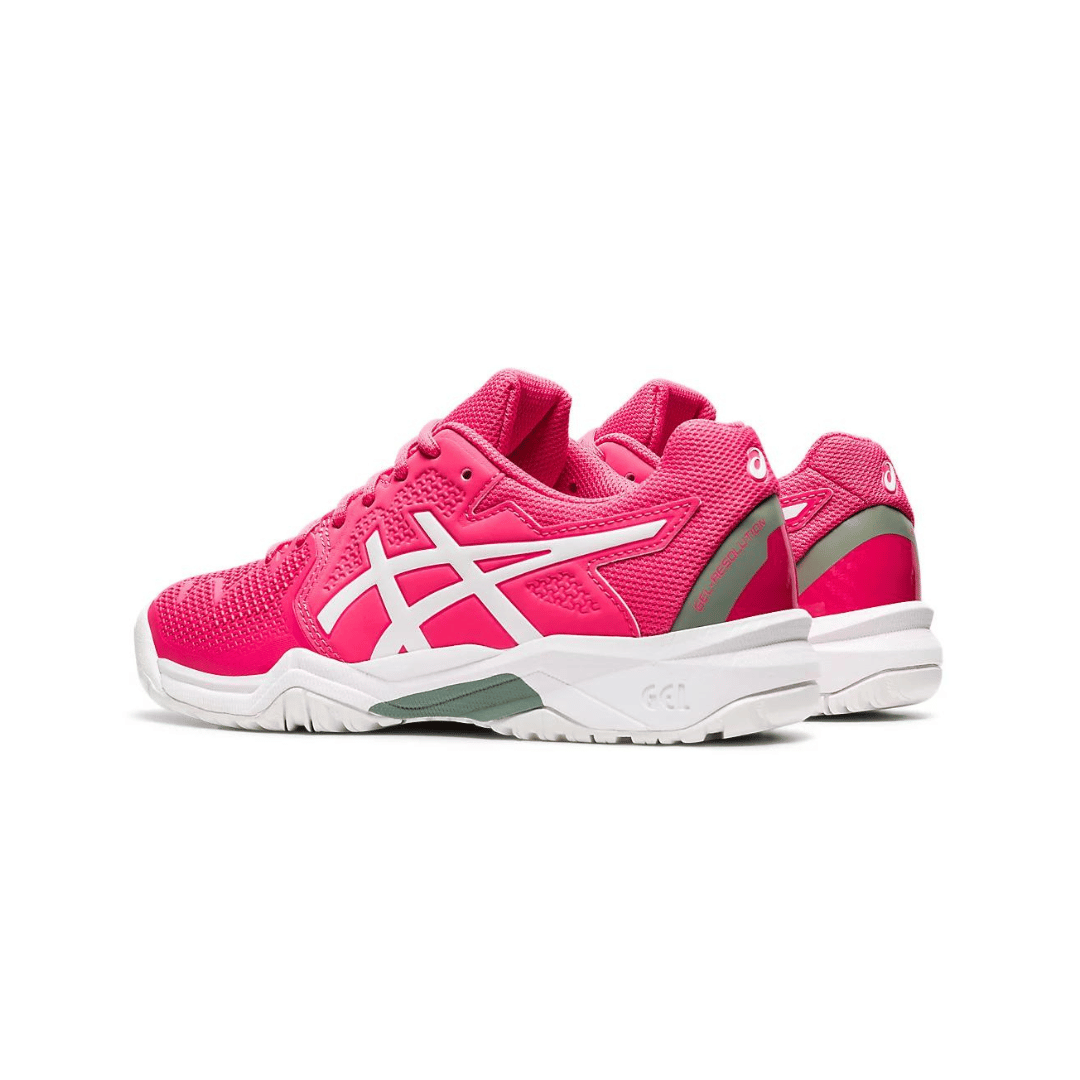 Gel-Resolution 8 Shoes
