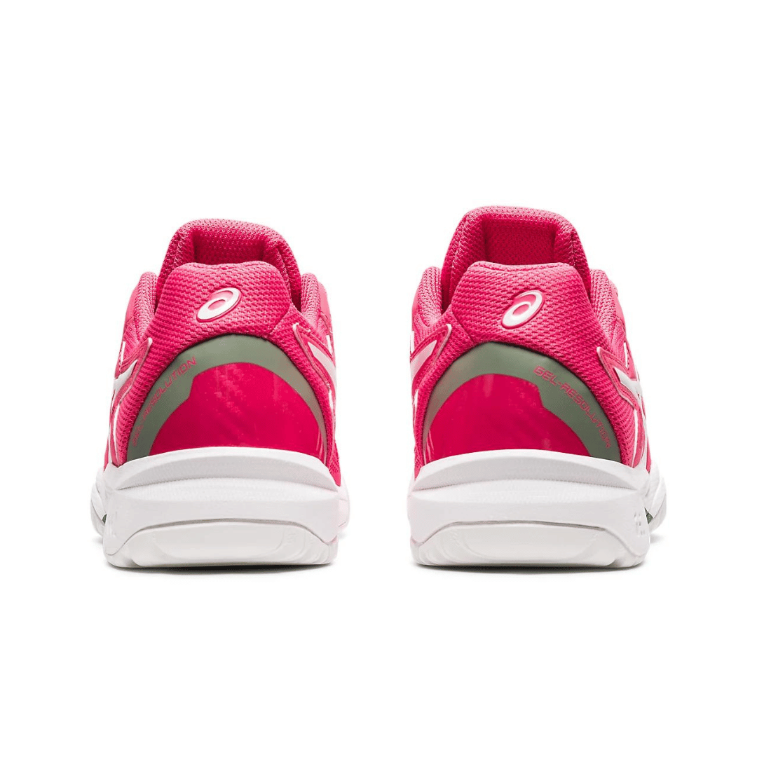 Gel-Resolution 8 Shoes