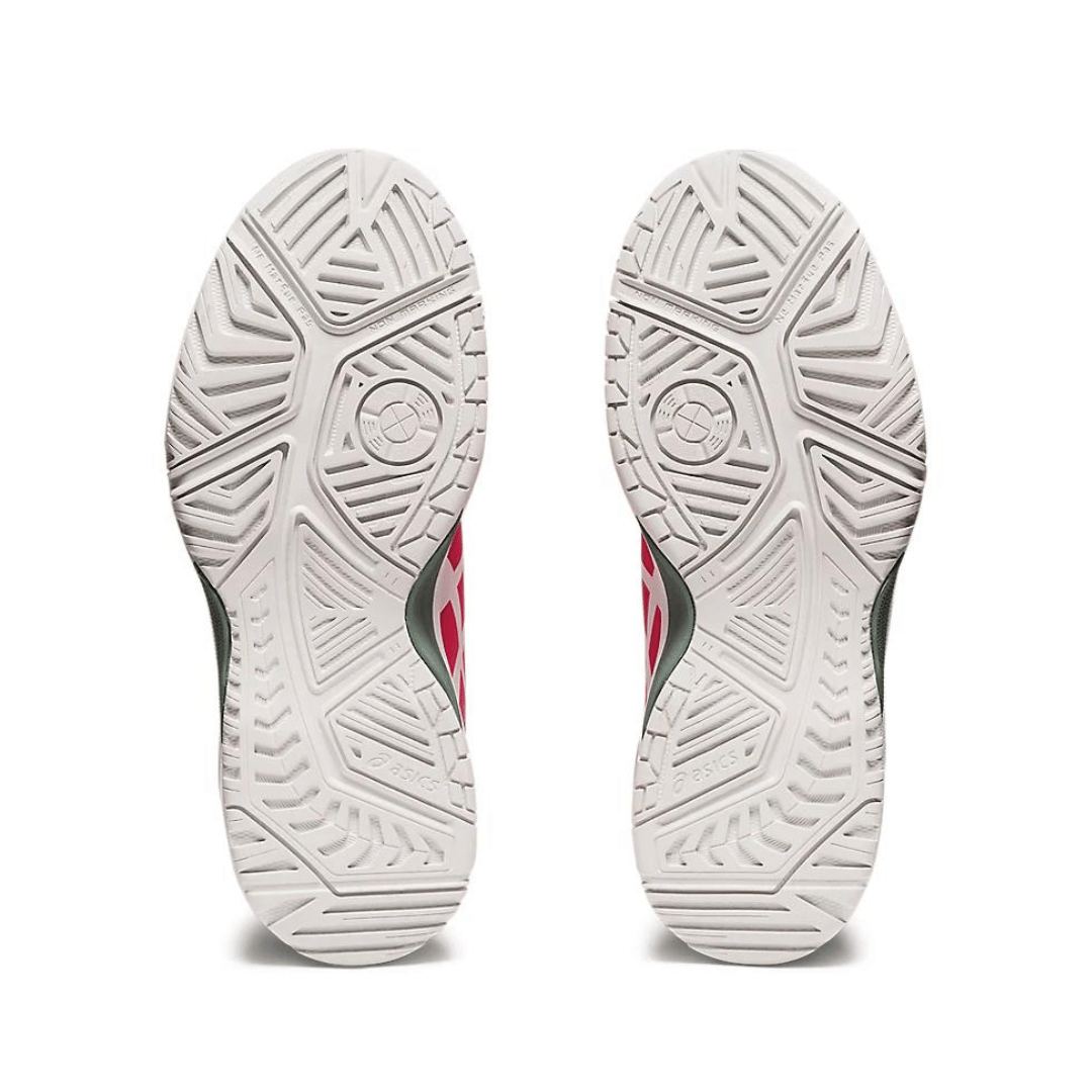 Gel-Resolution 8 Shoes