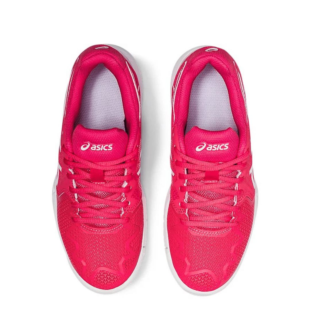 Gel-Resolution 8 Shoes
