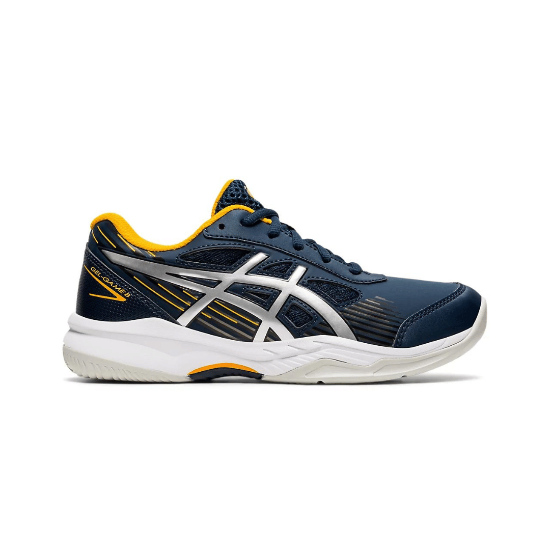 Gel-Game 8 Gs Shoes