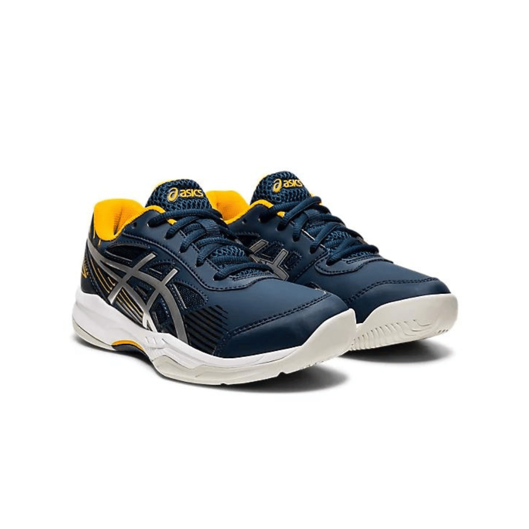 Gel-Game 8 Gs Shoes