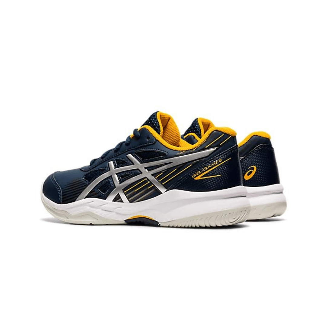 Gel-Game 8 Gs Shoes