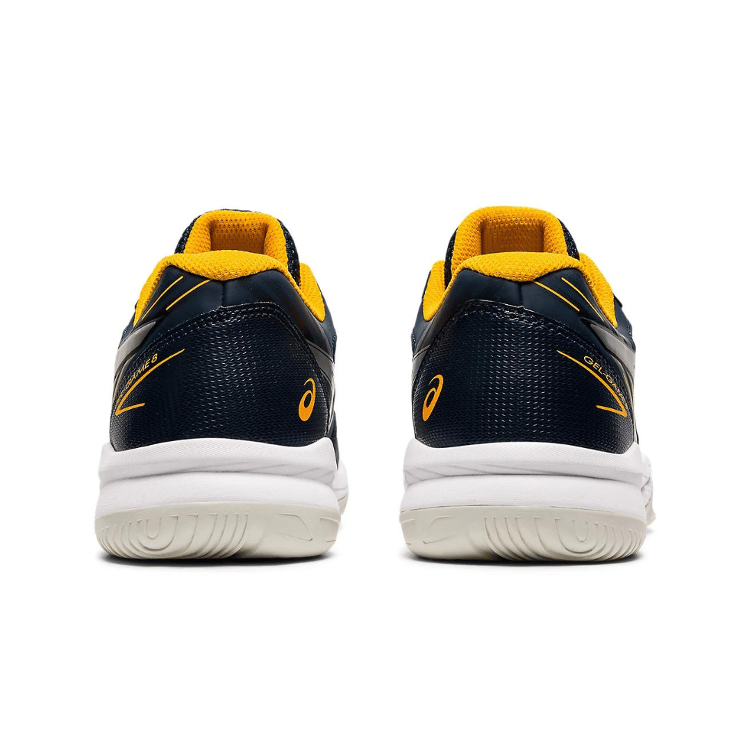 Gel-Game 8 Gs Shoes