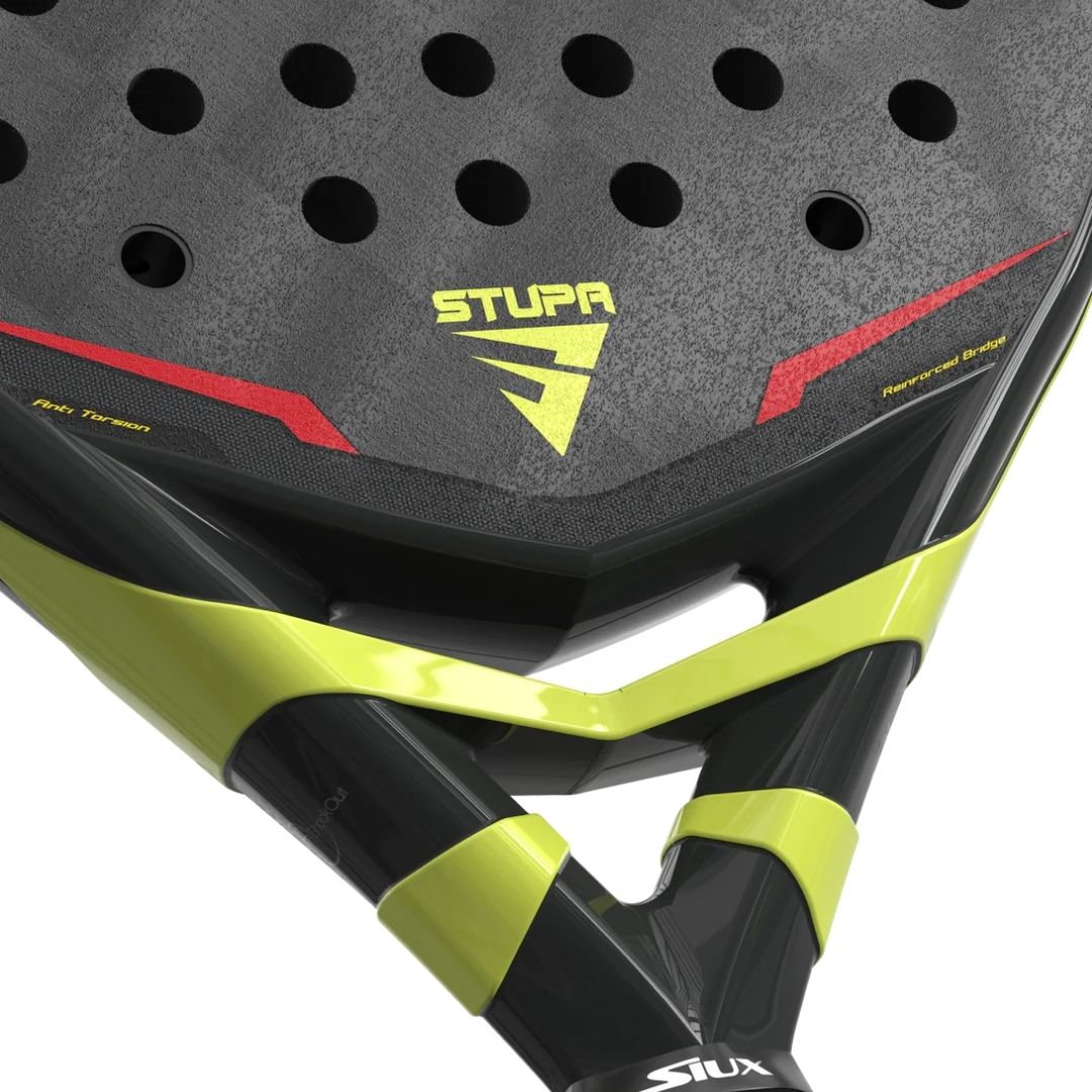 Padel Racket Electra ST2