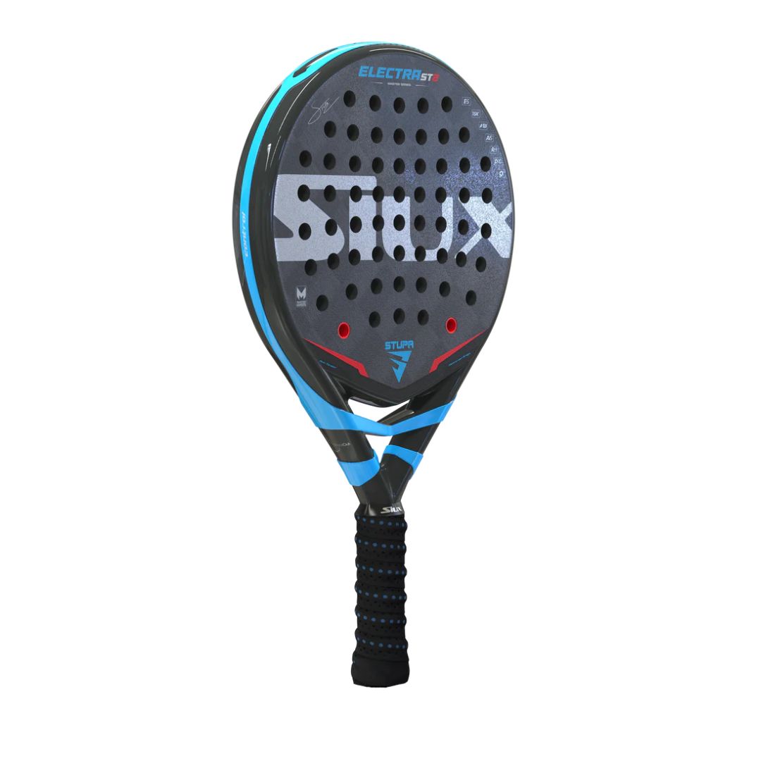 Padel Racket Electra ST2 Control 15k
