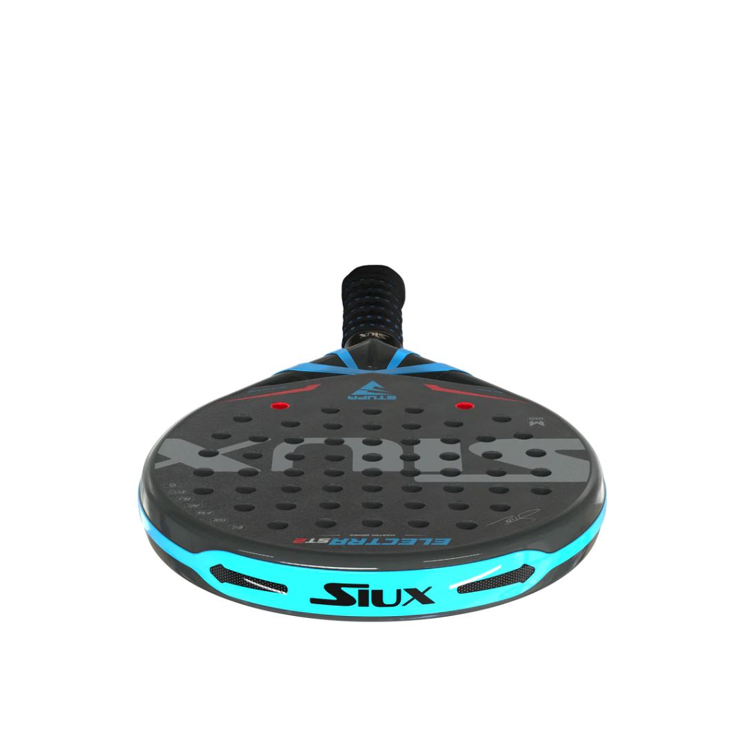 Padel Racket Electra ST2 Control 15k