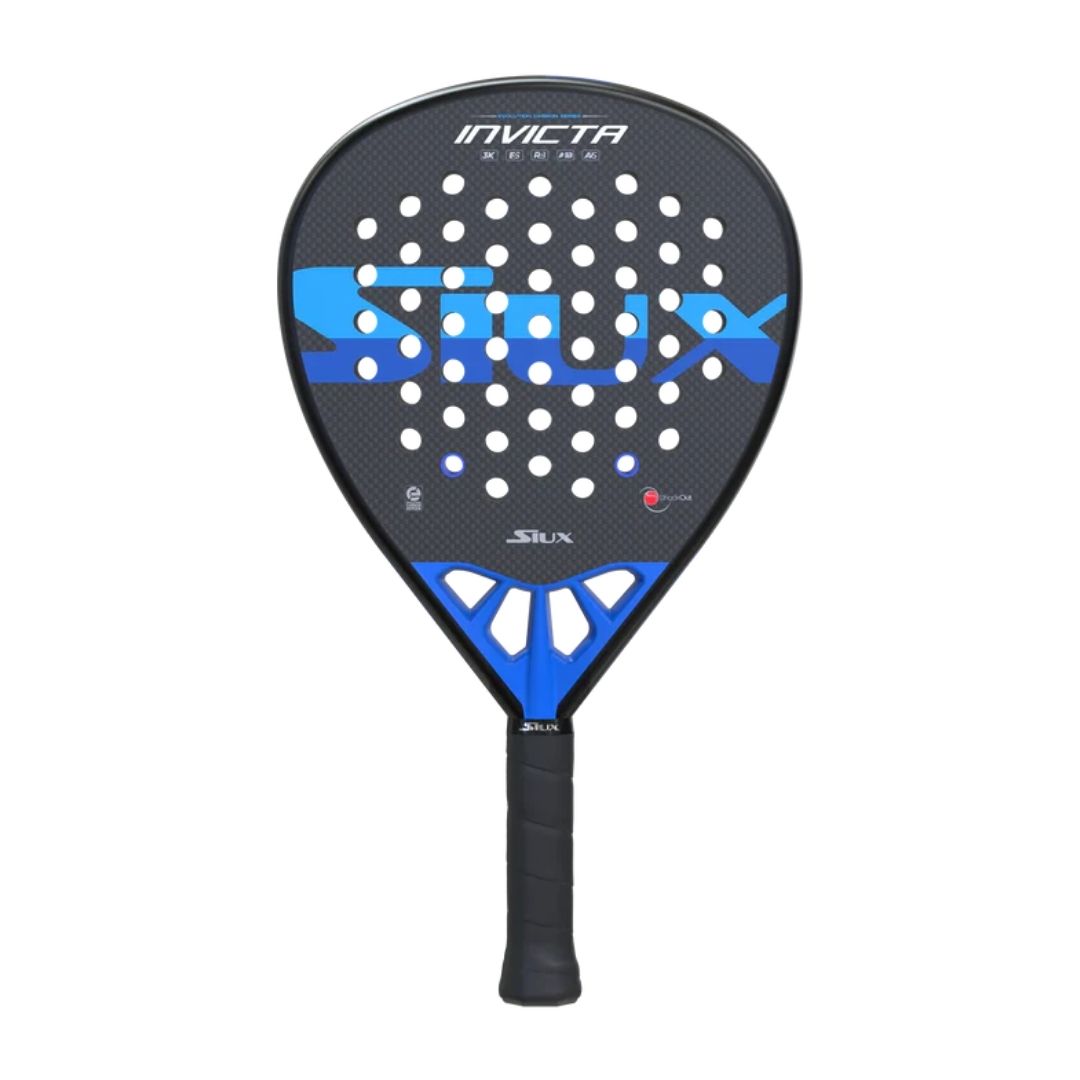 Padel Racket Invicta