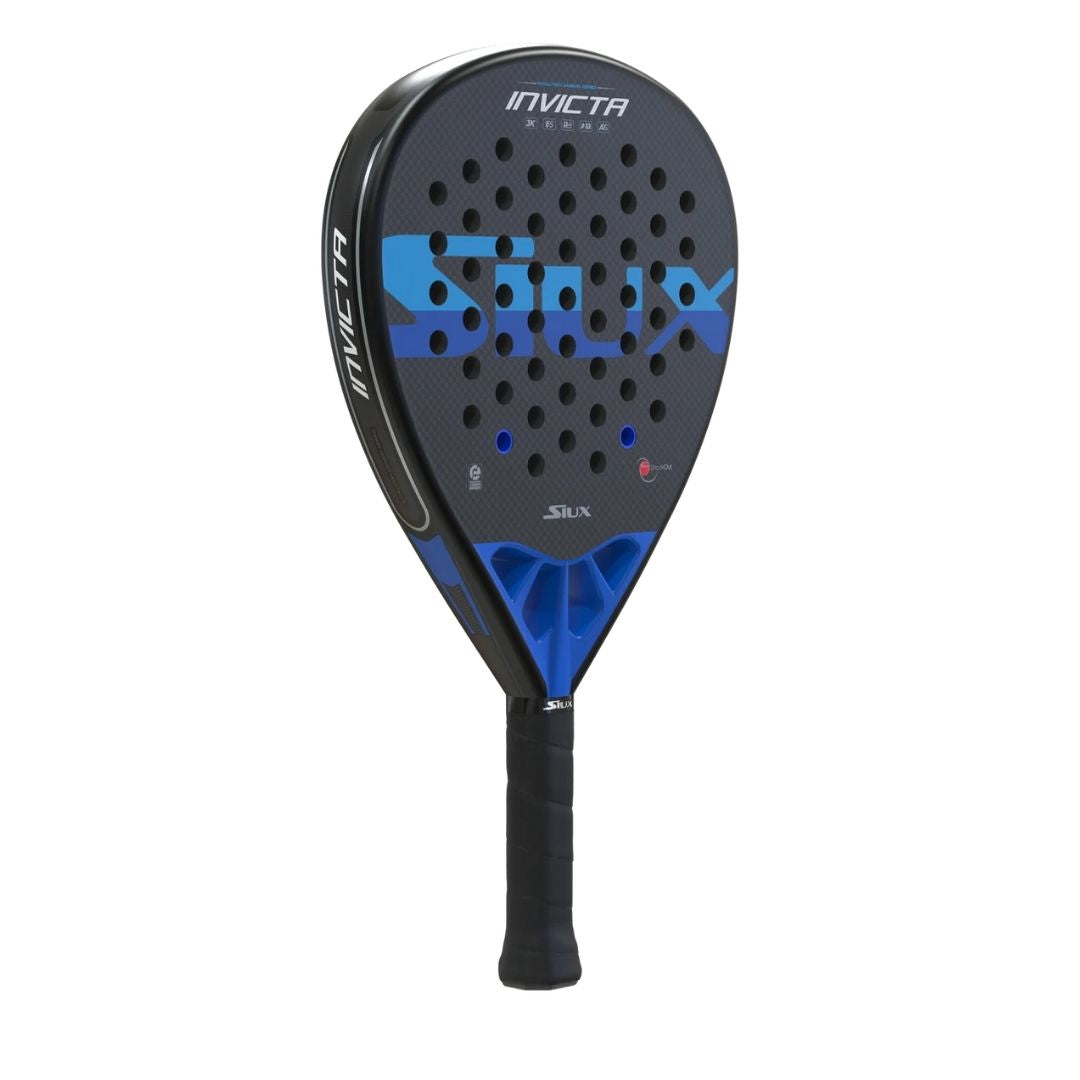 Padel Racket Invicta