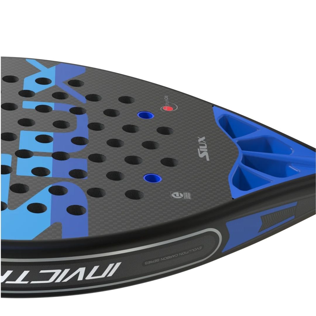 Padel Racket Invicta