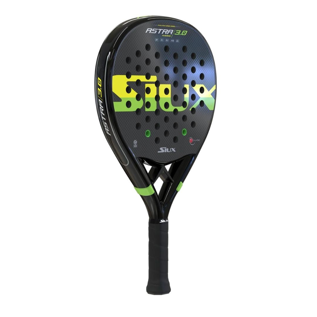 Padel Racket Astra 3 Hybrid