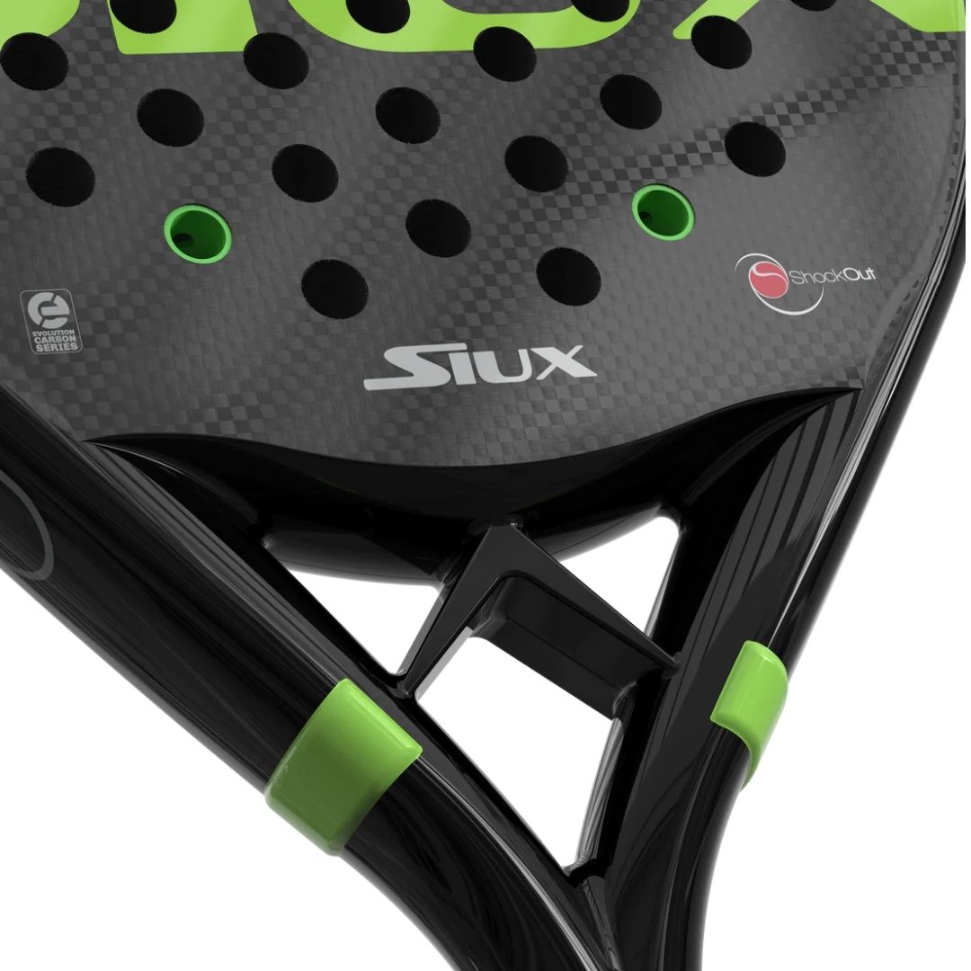 Padel Racket Astra 3 Hybrid