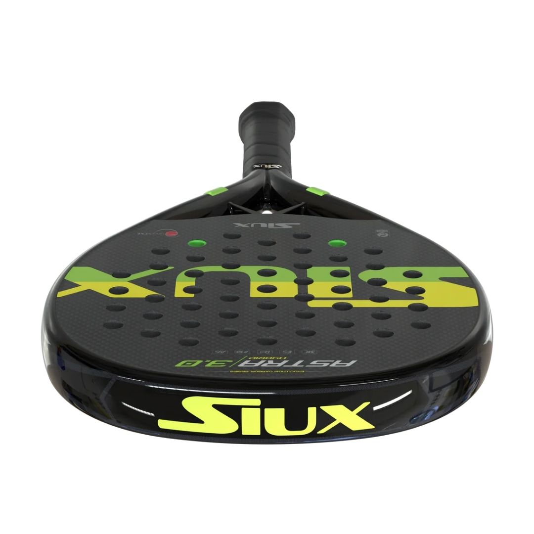 Padel Racket Astra 3 Hybrid