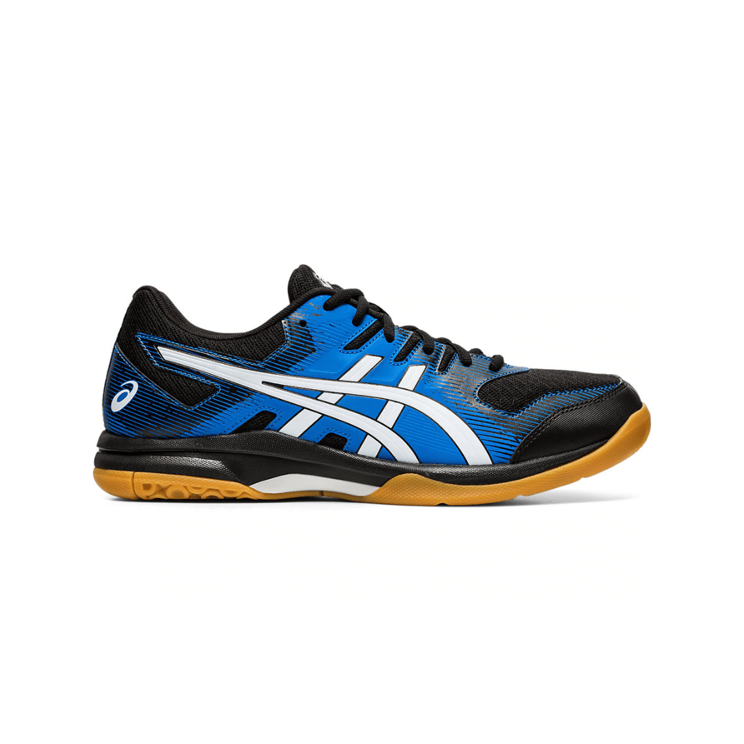 asics Men GelRocket 9 Indoor Shoes