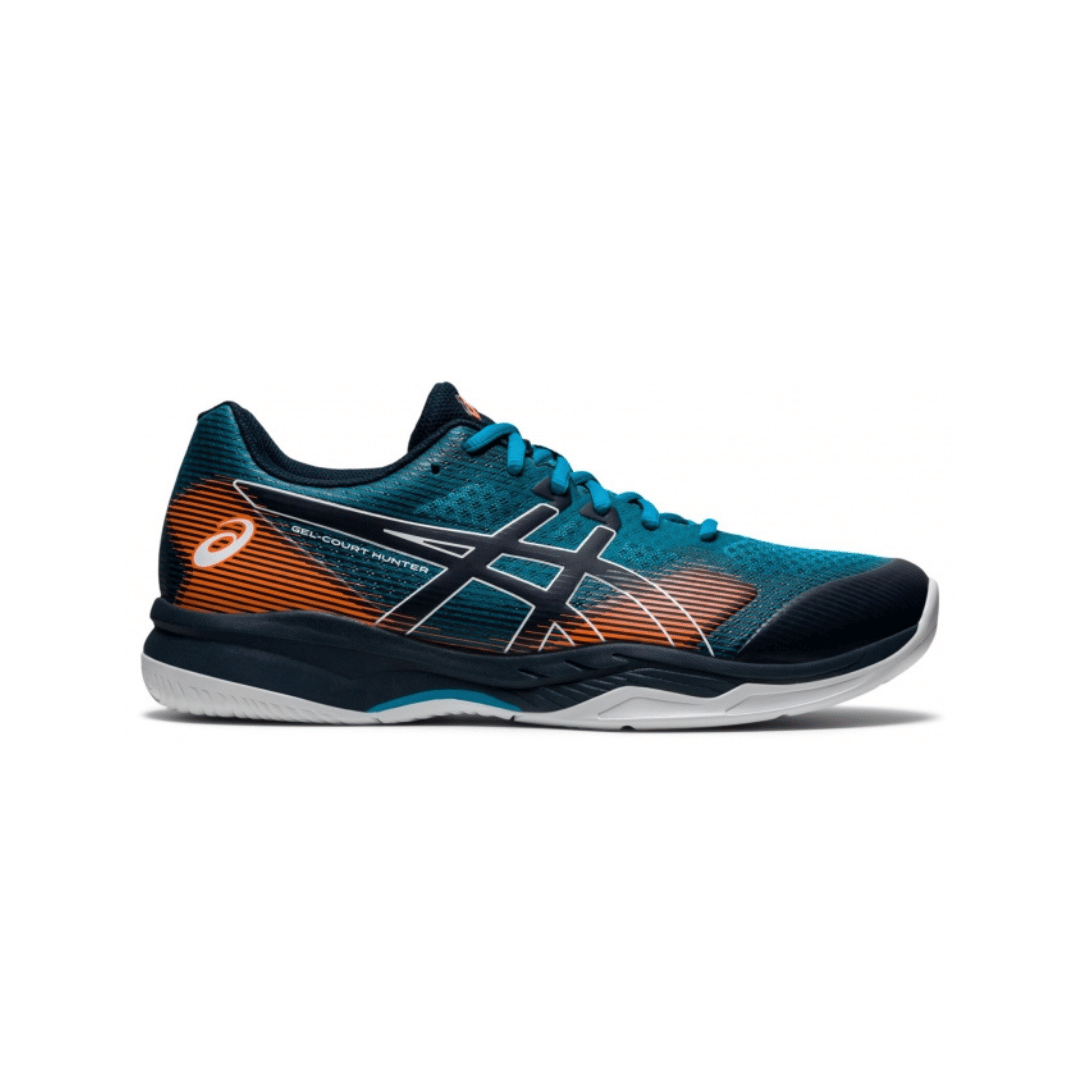 Asics hunter sales