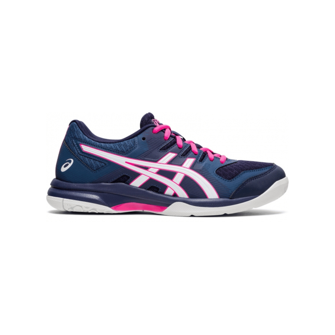 asics Women Gel-Rocket Indoor Shoes