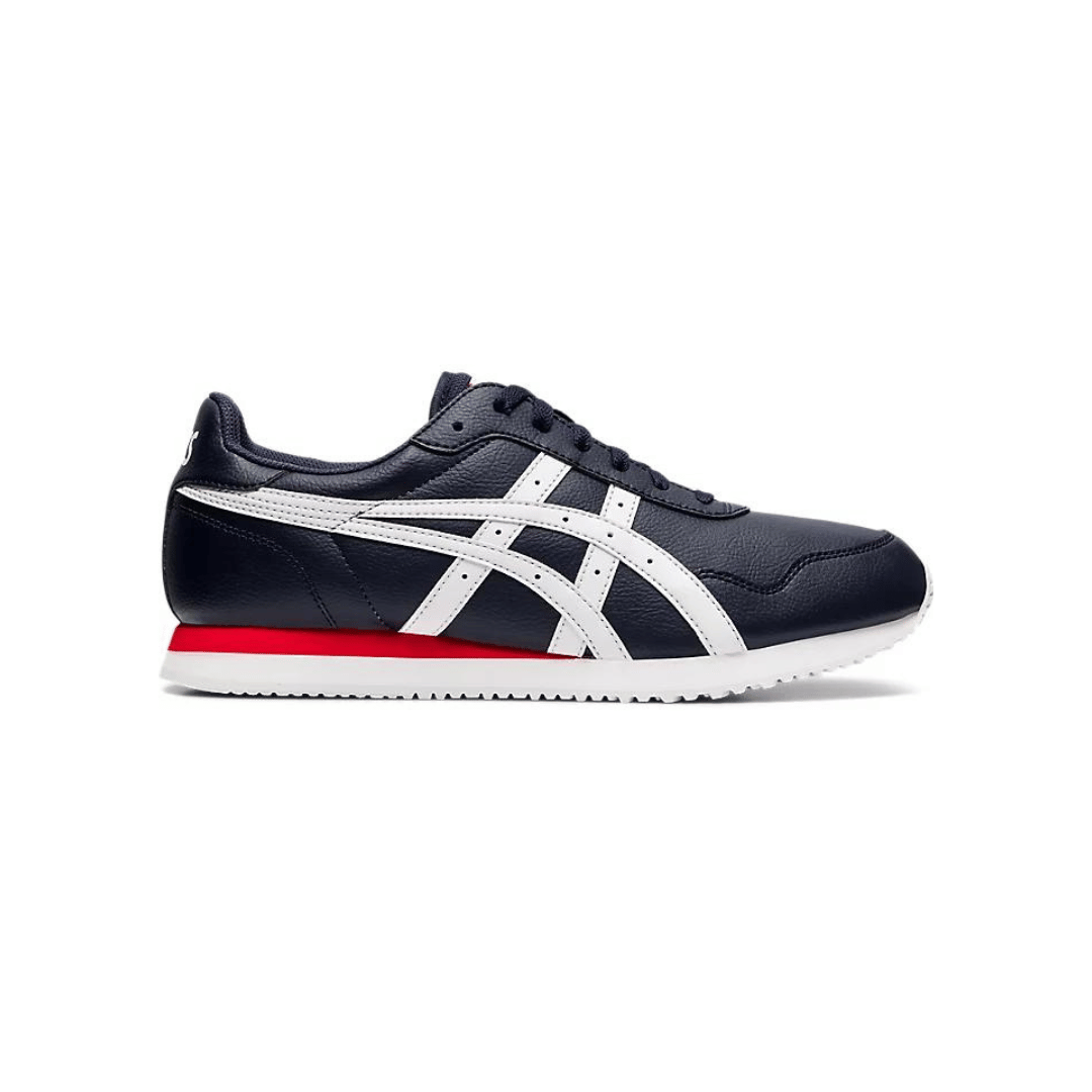 Tiger Runner Lifestyle Shoes